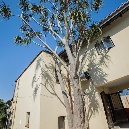 Durban Italian Villa 1&2 מראה חיצוני תמונה