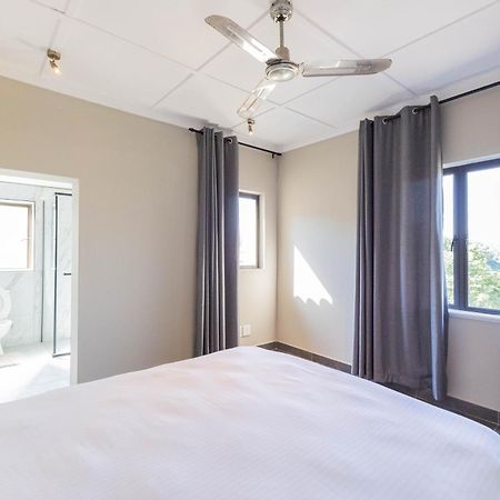 Durban Italian Villa 1&2 מראה חיצוני תמונה