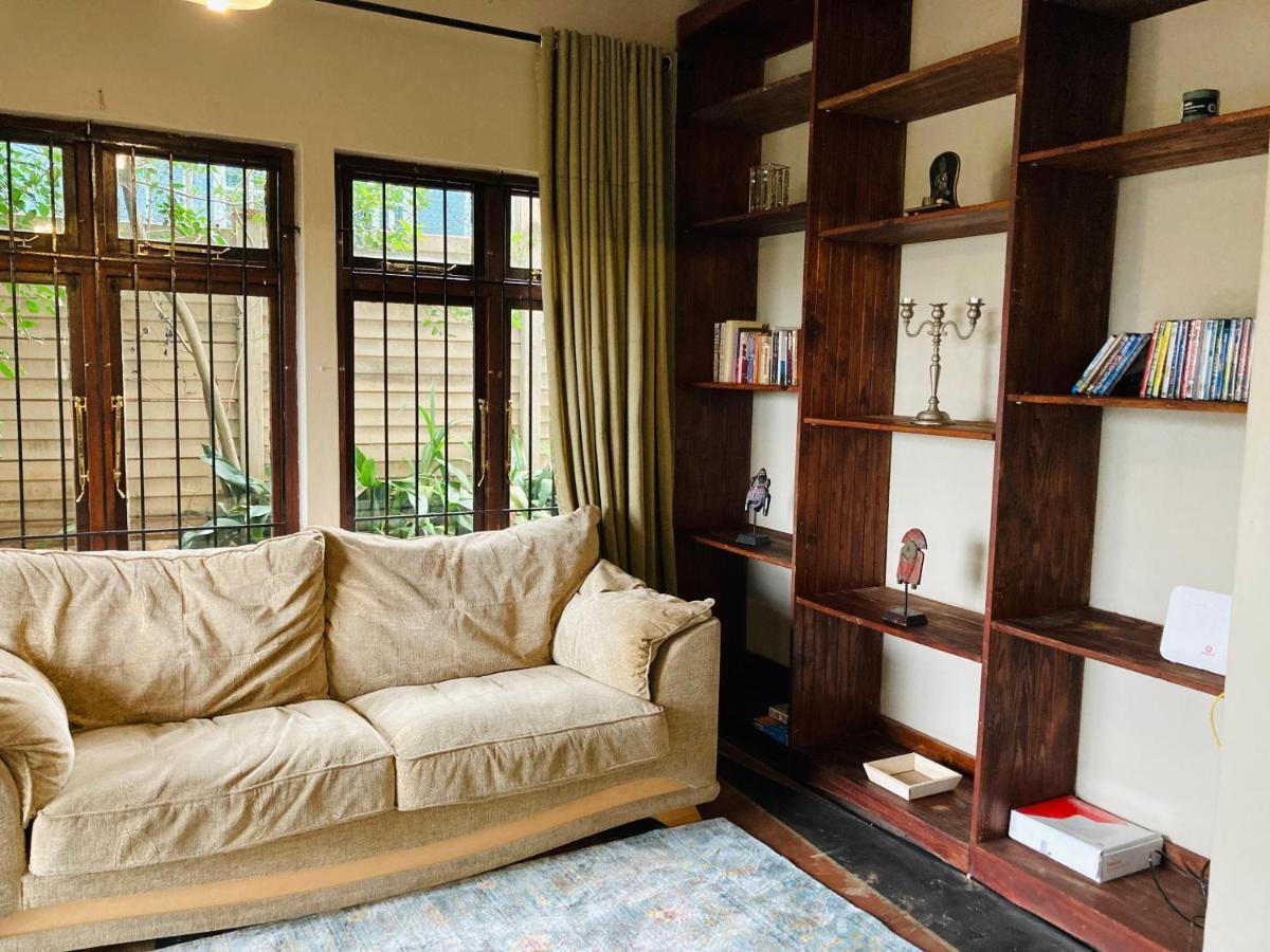 Durban Italian Villa 1&2 מראה חיצוני תמונה