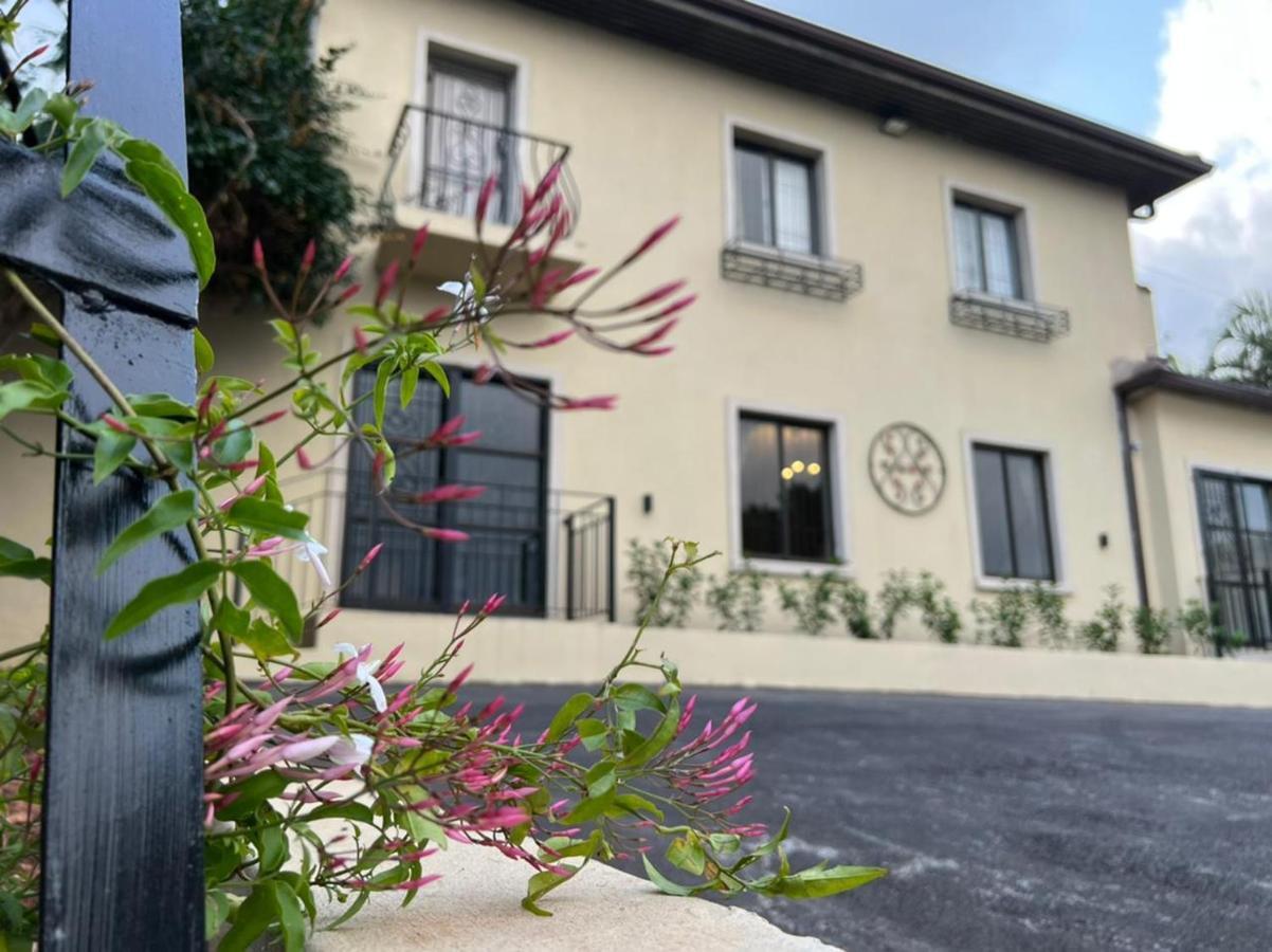 Durban Italian Villa 1&2 מראה חיצוני תמונה