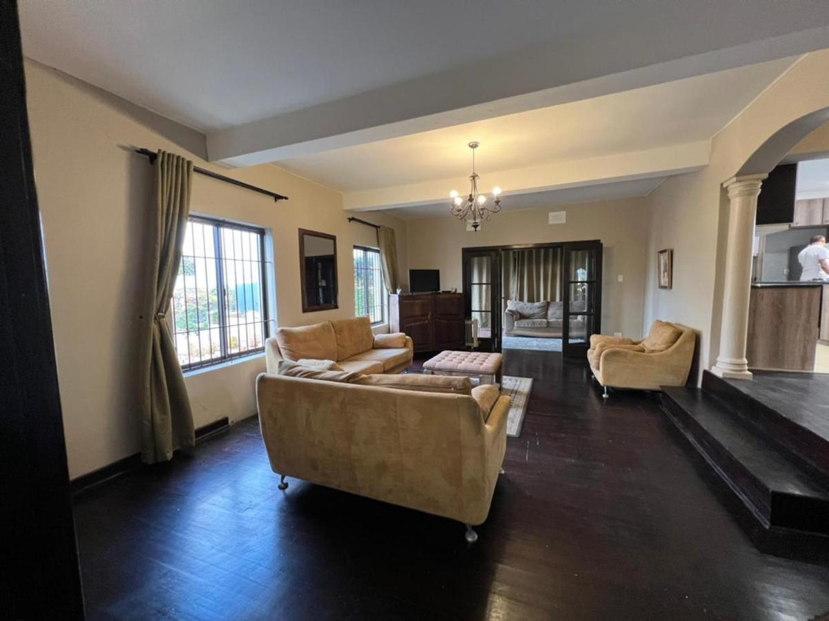 Durban Italian Villa 1&2 מראה חיצוני תמונה