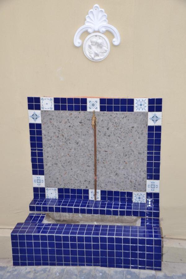 Durban Italian Villa 1&2 מראה חיצוני תמונה