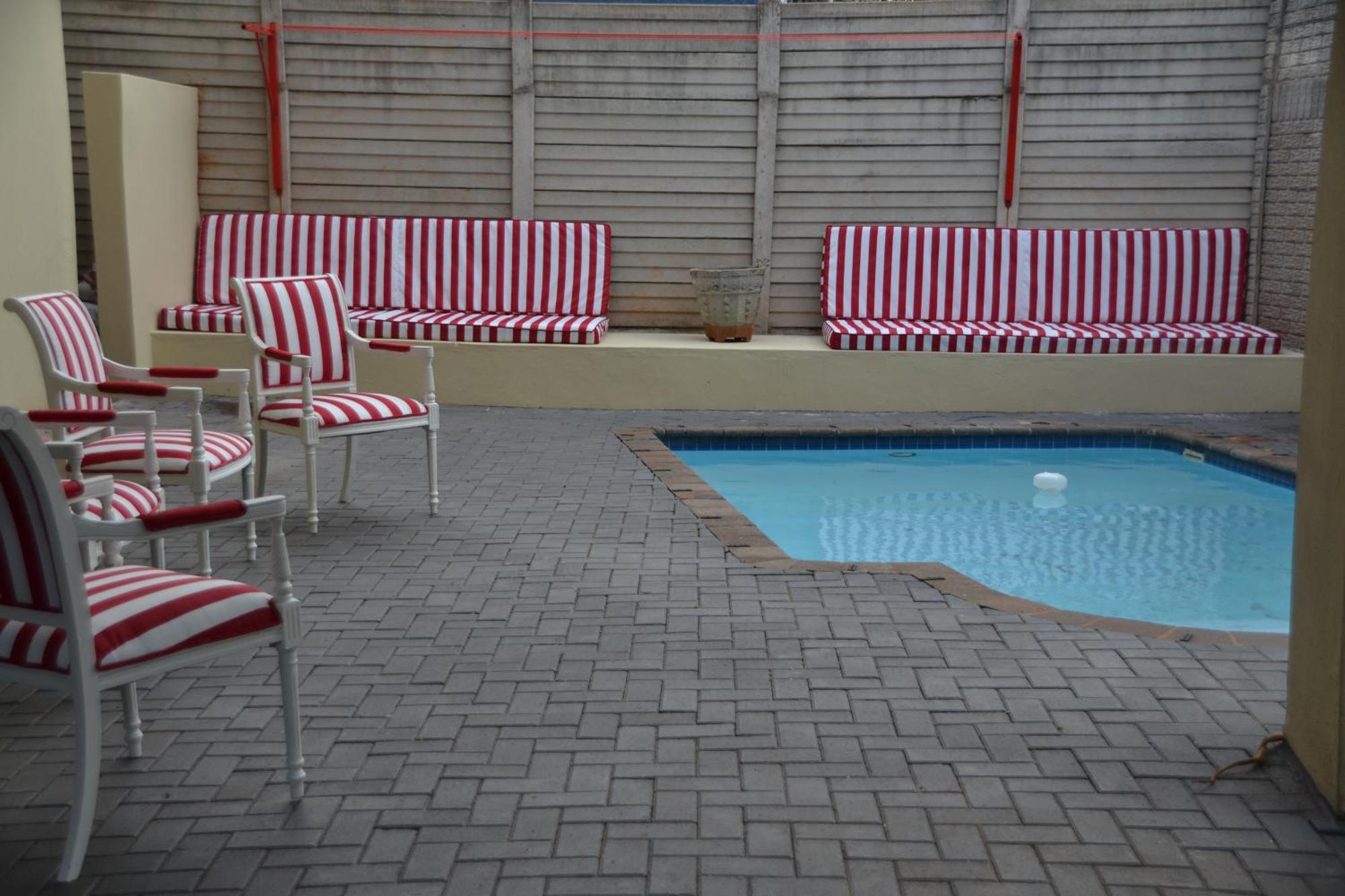 Durban Italian Villa 1&2 מראה חיצוני תמונה