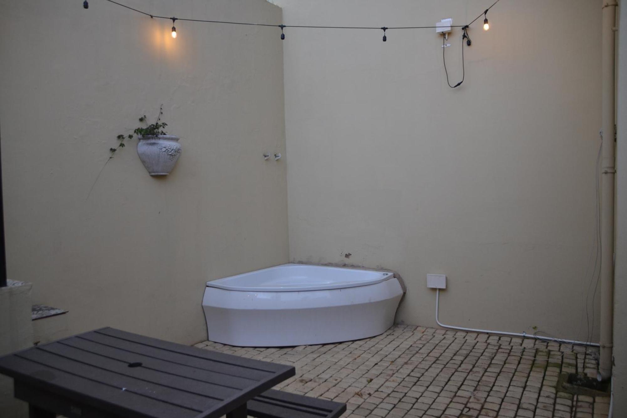 Durban Italian Villa 1&2 מראה חיצוני תמונה