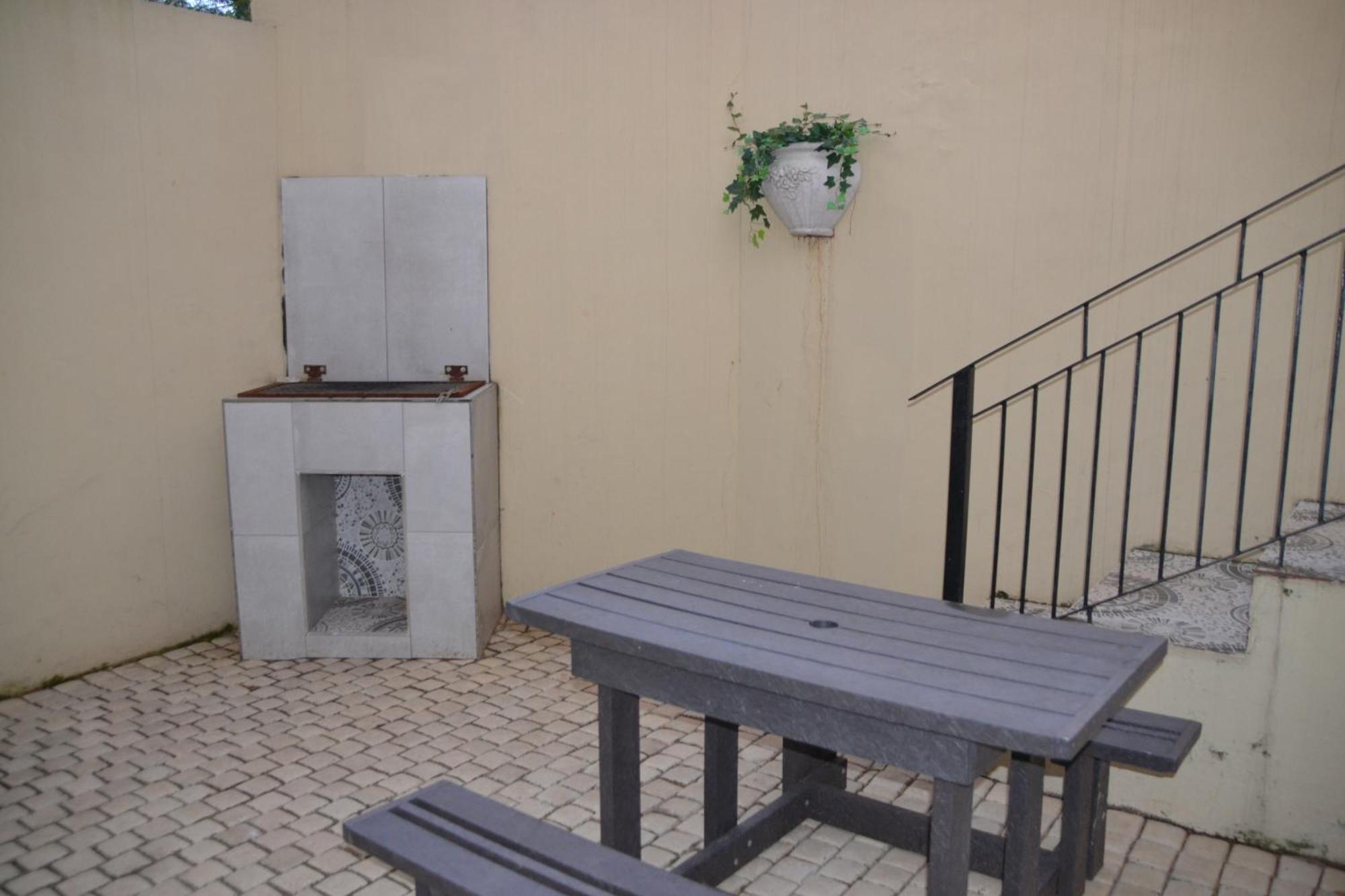 Durban Italian Villa 1&2 מראה חיצוני תמונה
