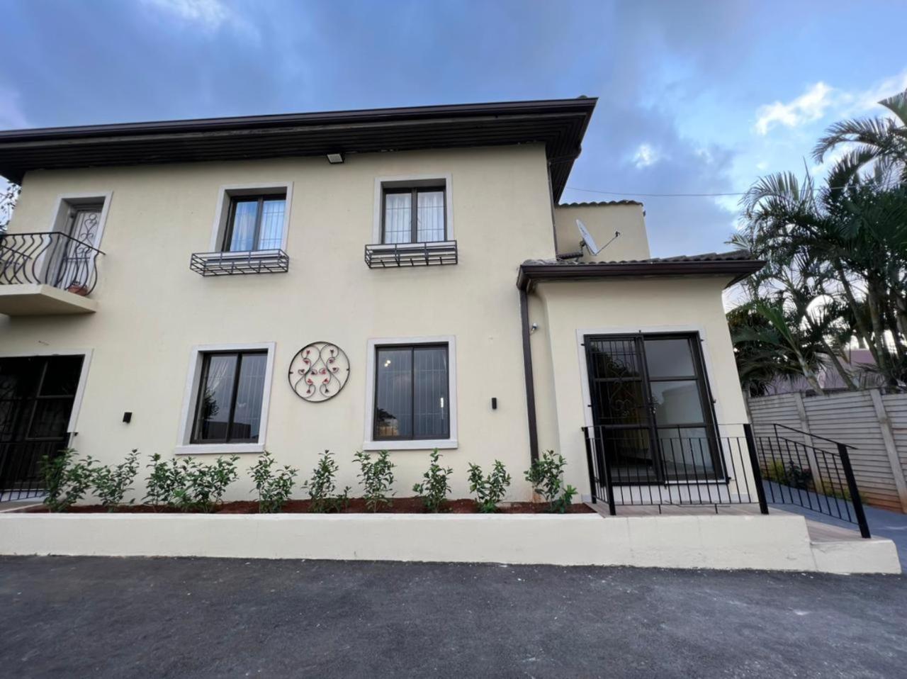 Durban Italian Villa 1&2 חדר תמונה