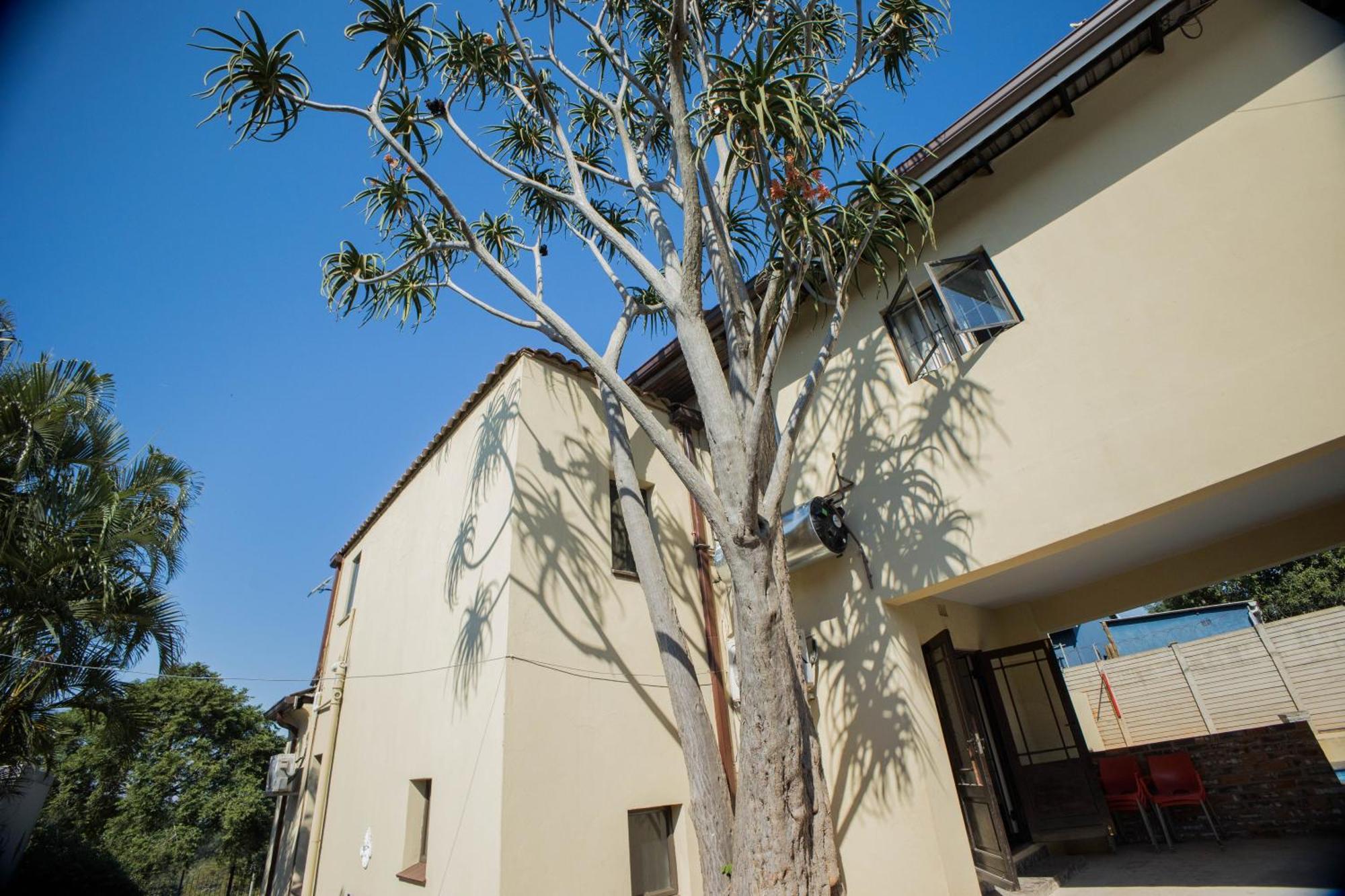 Durban Italian Villa 1&2 מראה חיצוני תמונה