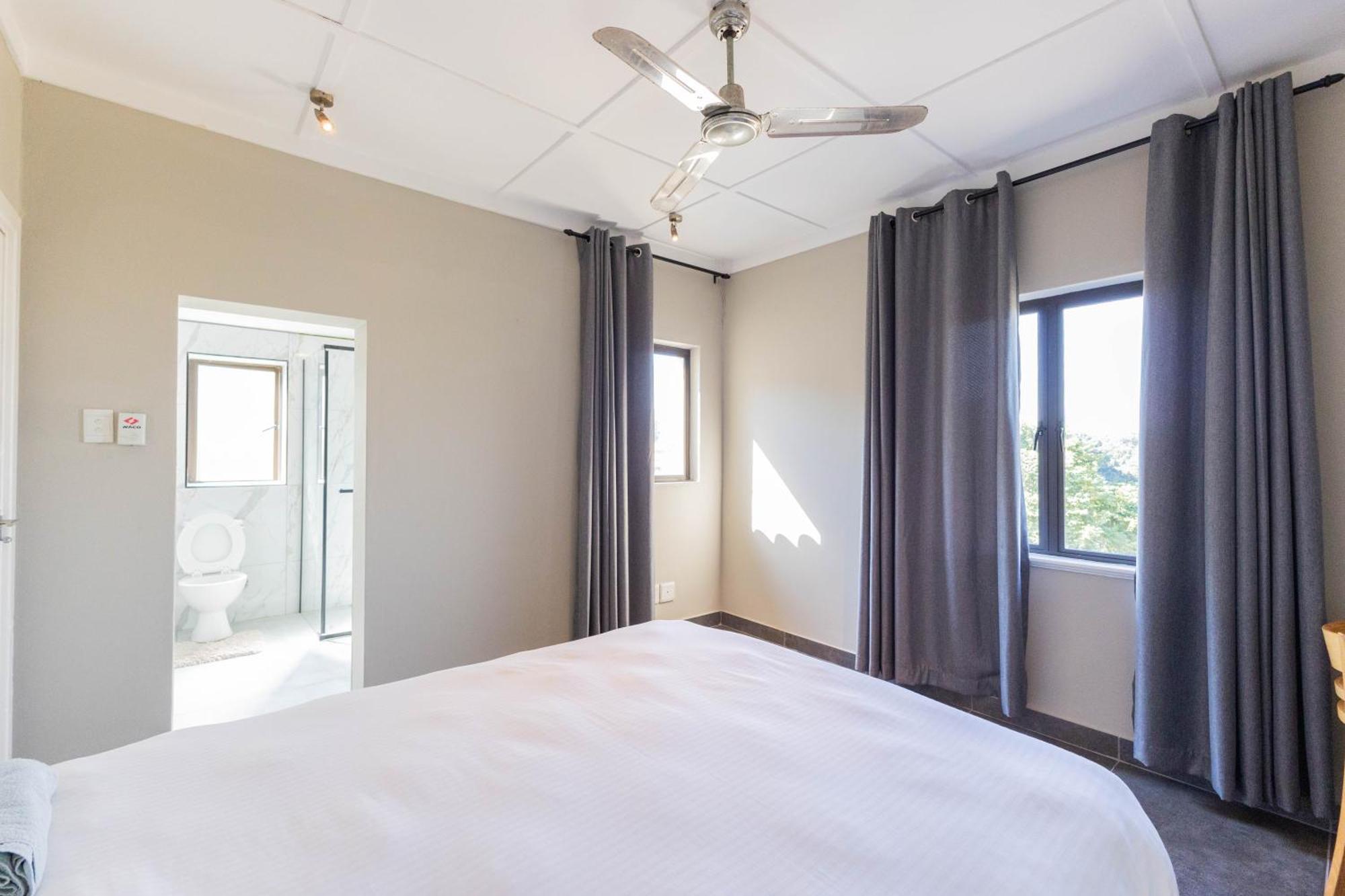 Durban Italian Villa 1&2 מראה חיצוני תמונה