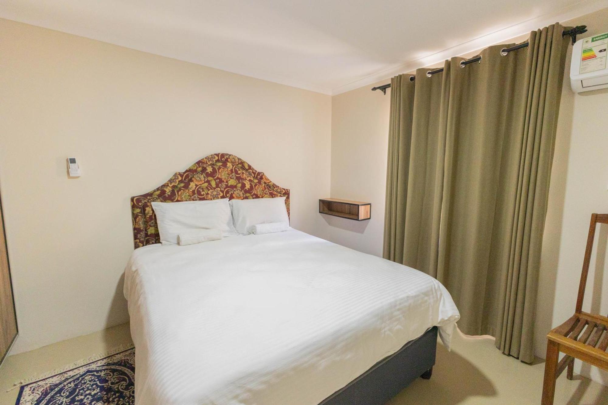 Durban Italian Villa 1&2 מראה חיצוני תמונה