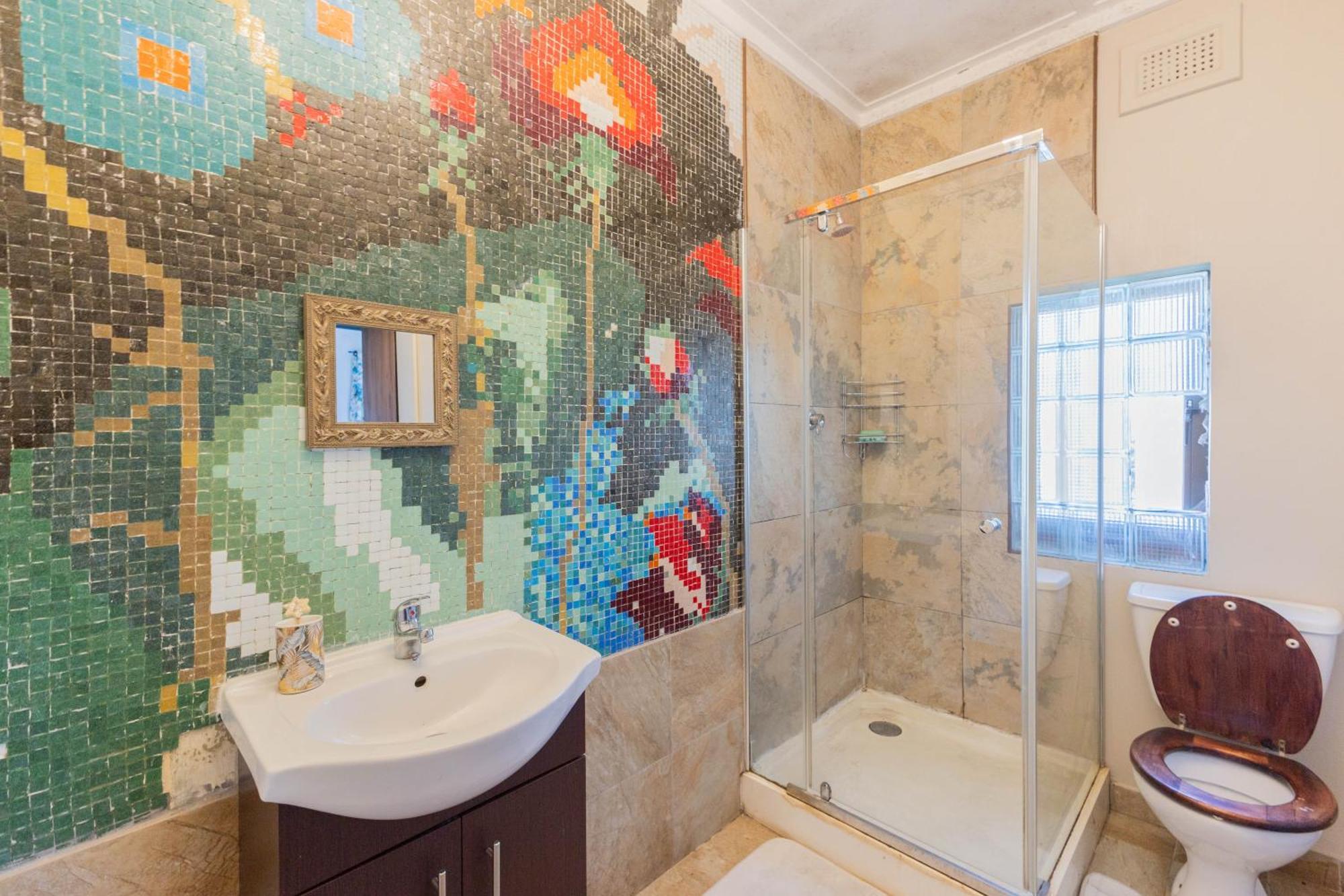 Durban Italian Villa 1&2 מראה חיצוני תמונה