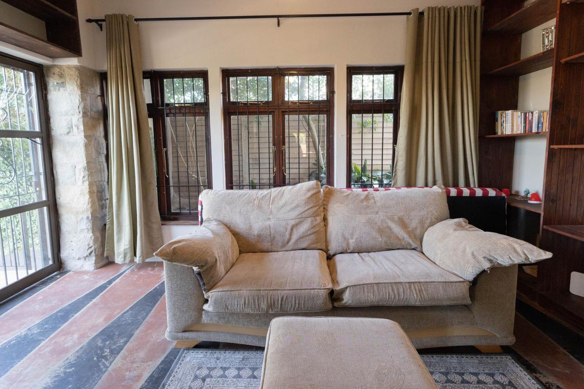 Durban Italian Villa 1&2 מראה חיצוני תמונה