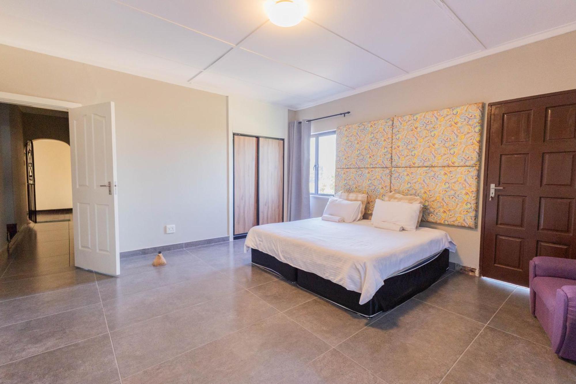 Durban Italian Villa 1&2 מראה חיצוני תמונה