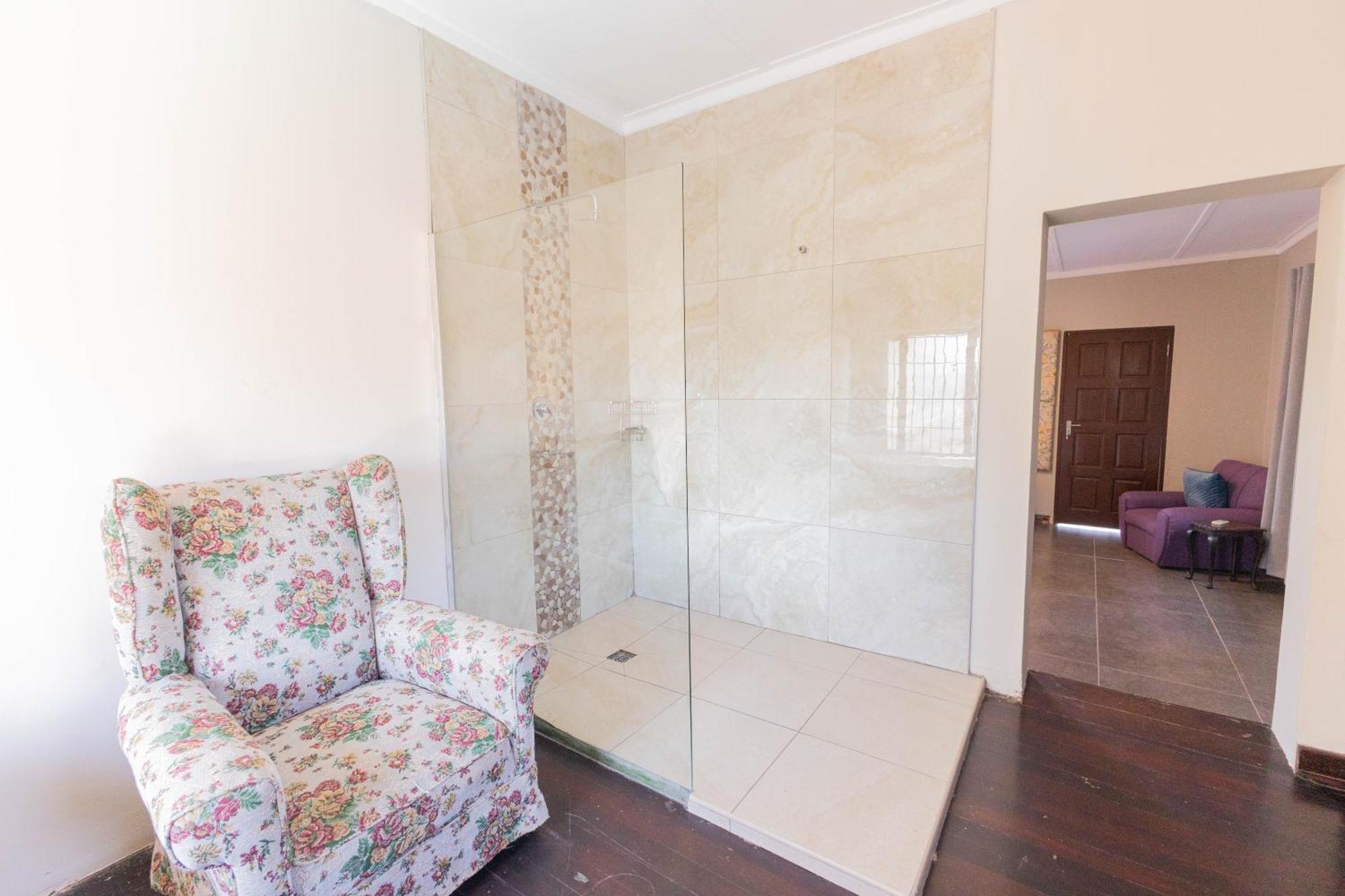 Durban Italian Villa 1&2 מראה חיצוני תמונה
