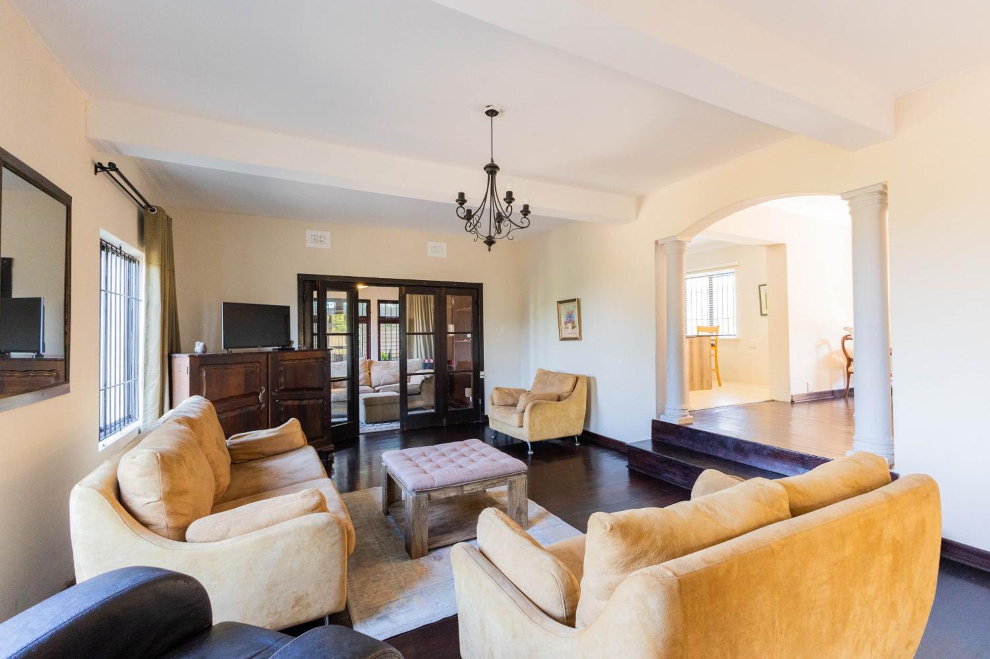 Durban Italian Villa 1&2 מראה חיצוני תמונה