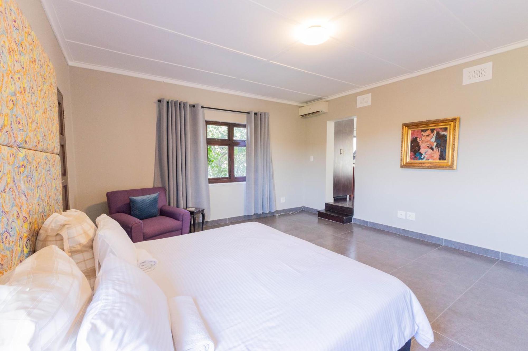 Durban Italian Villa 1&2 מראה חיצוני תמונה