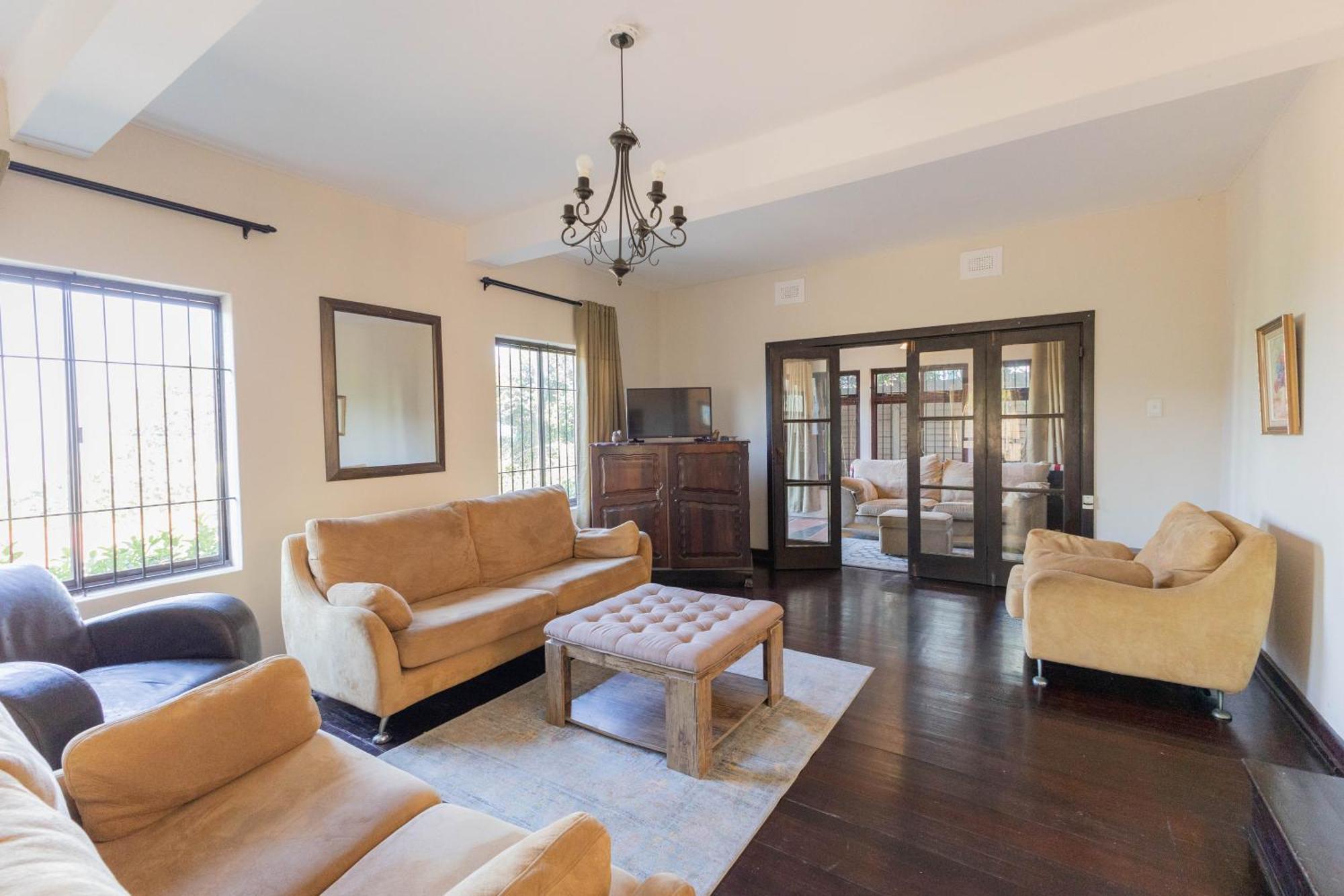 Durban Italian Villa 1&2 מראה חיצוני תמונה