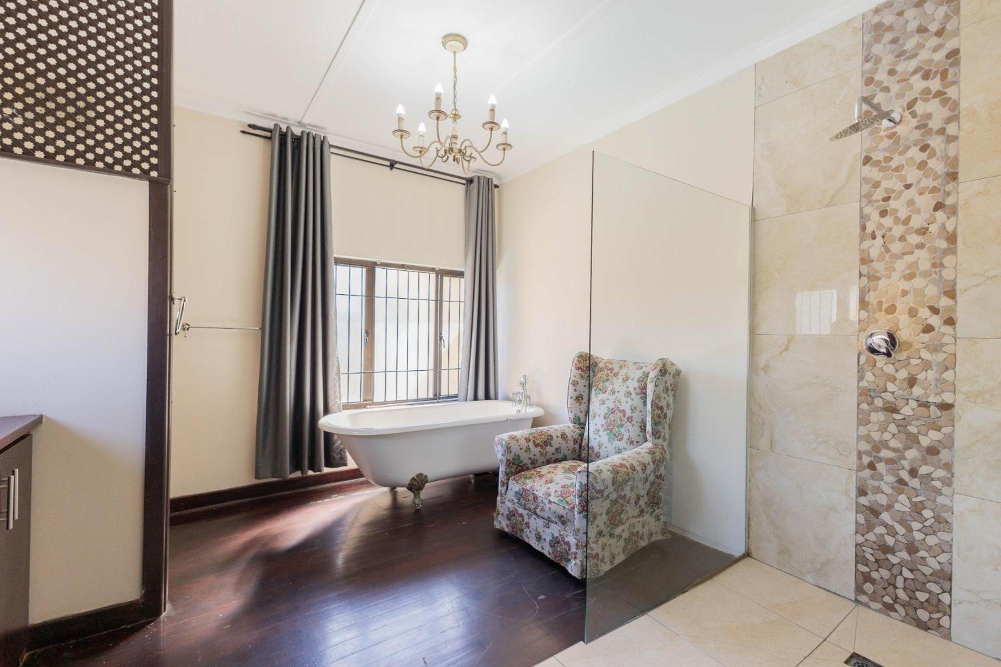 Durban Italian Villa 1&2 מראה חיצוני תמונה