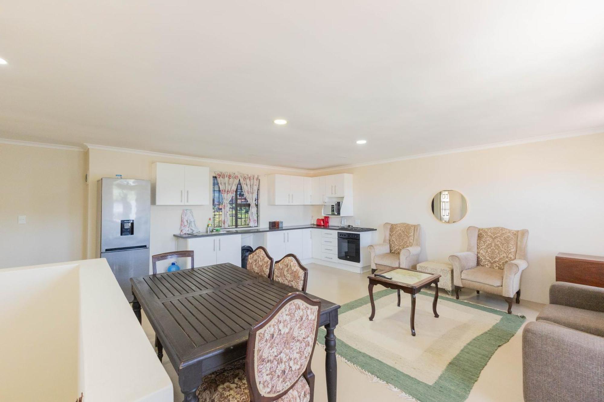 Durban Italian Villa 1&2 מראה חיצוני תמונה