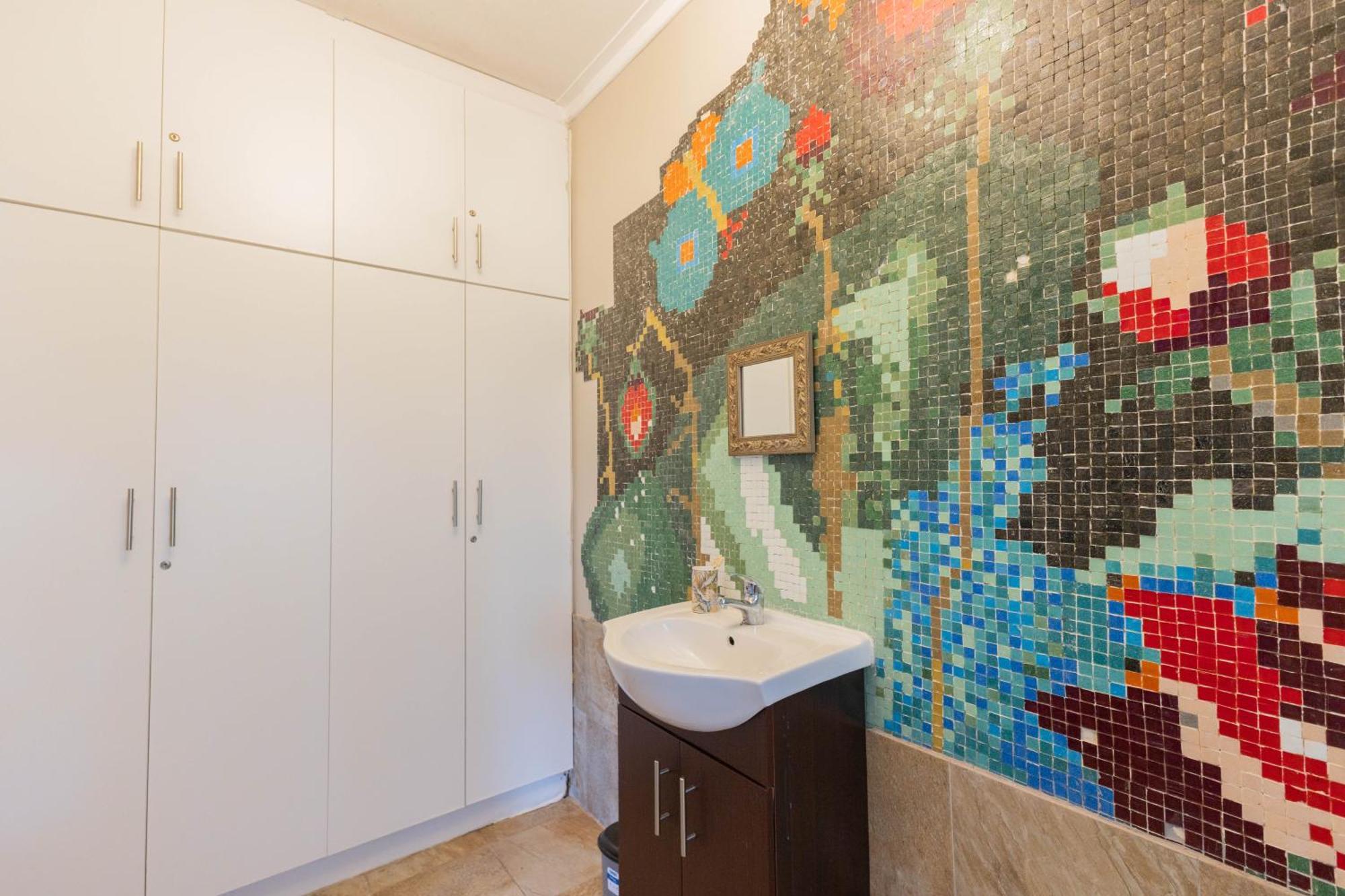 Durban Italian Villa 1&2 מראה חיצוני תמונה