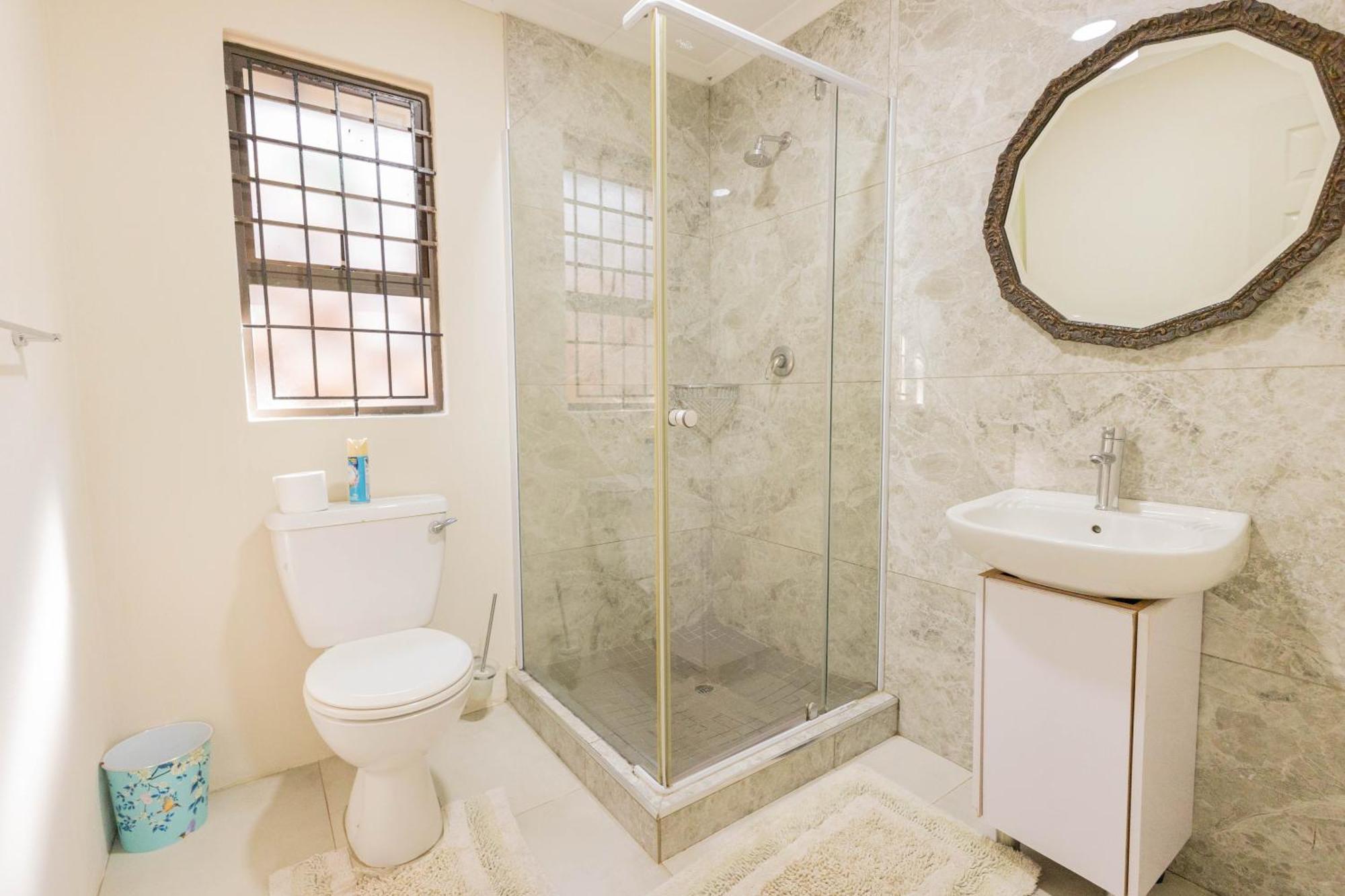 Durban Italian Villa 1&2 מראה חיצוני תמונה