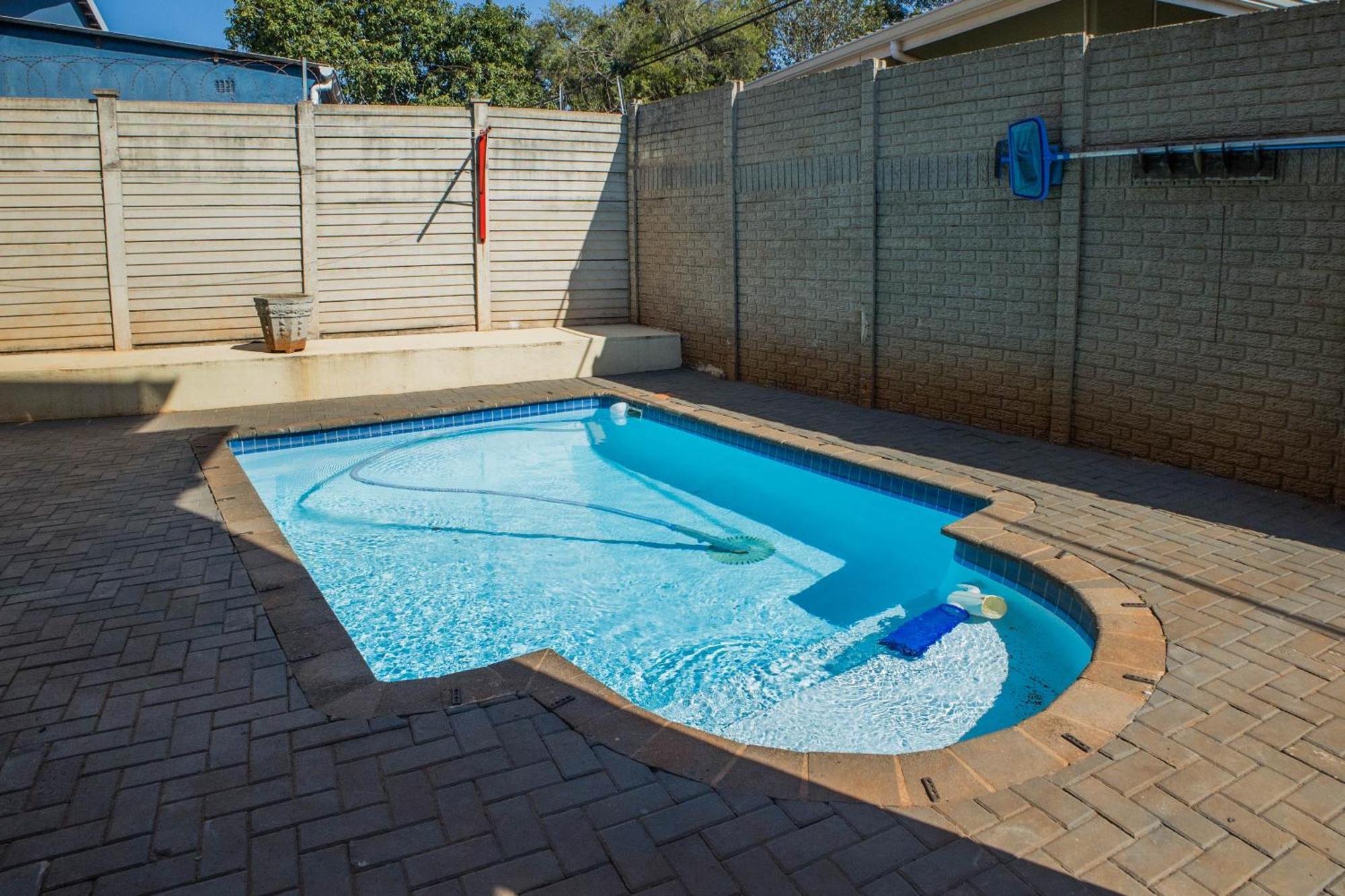 Durban Italian Villa 1&2 מראה חיצוני תמונה