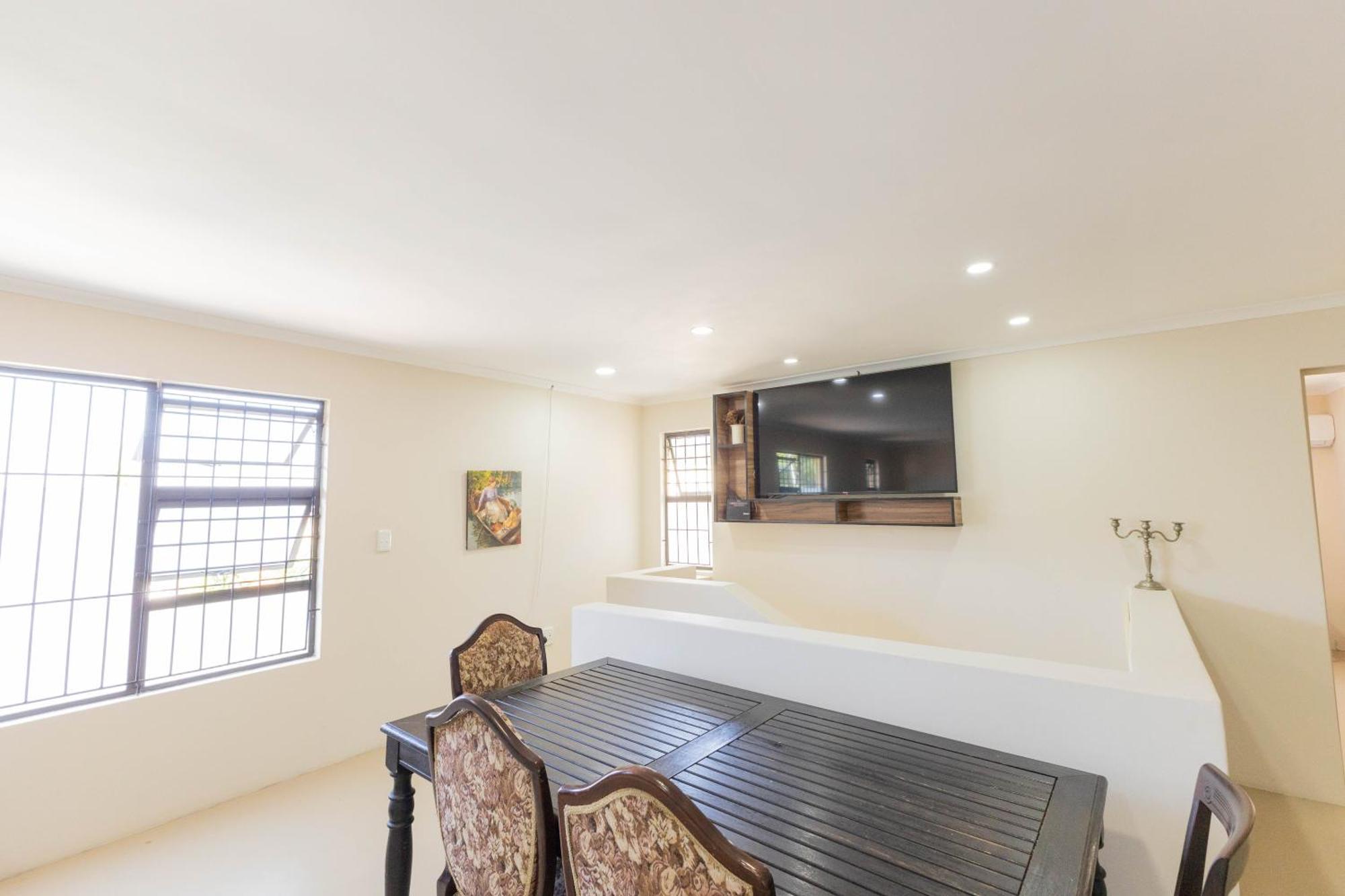 Durban Italian Villa 1&2 מראה חיצוני תמונה