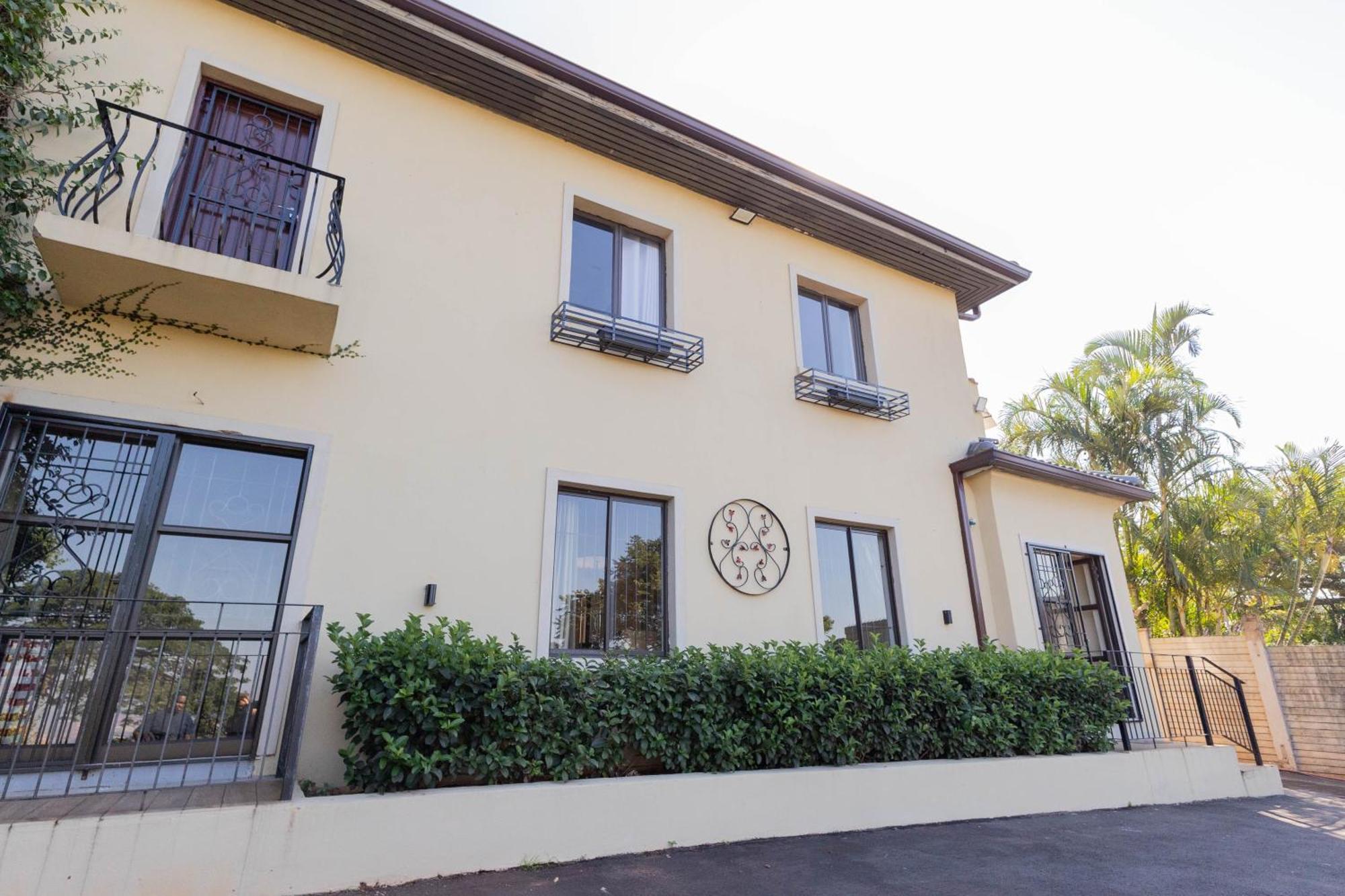 Durban Italian Villa 1&2 מראה חיצוני תמונה