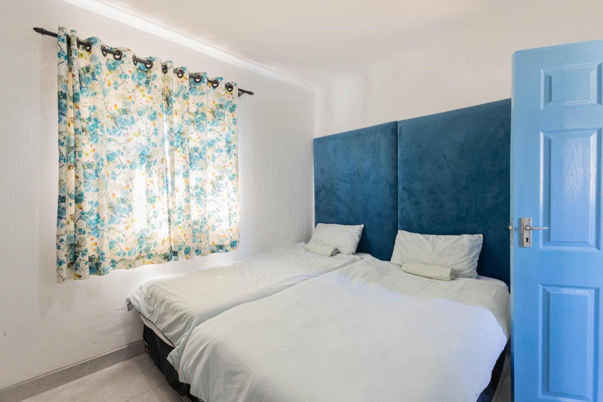 Durban Italian Villa 1&2 מראה חיצוני תמונה