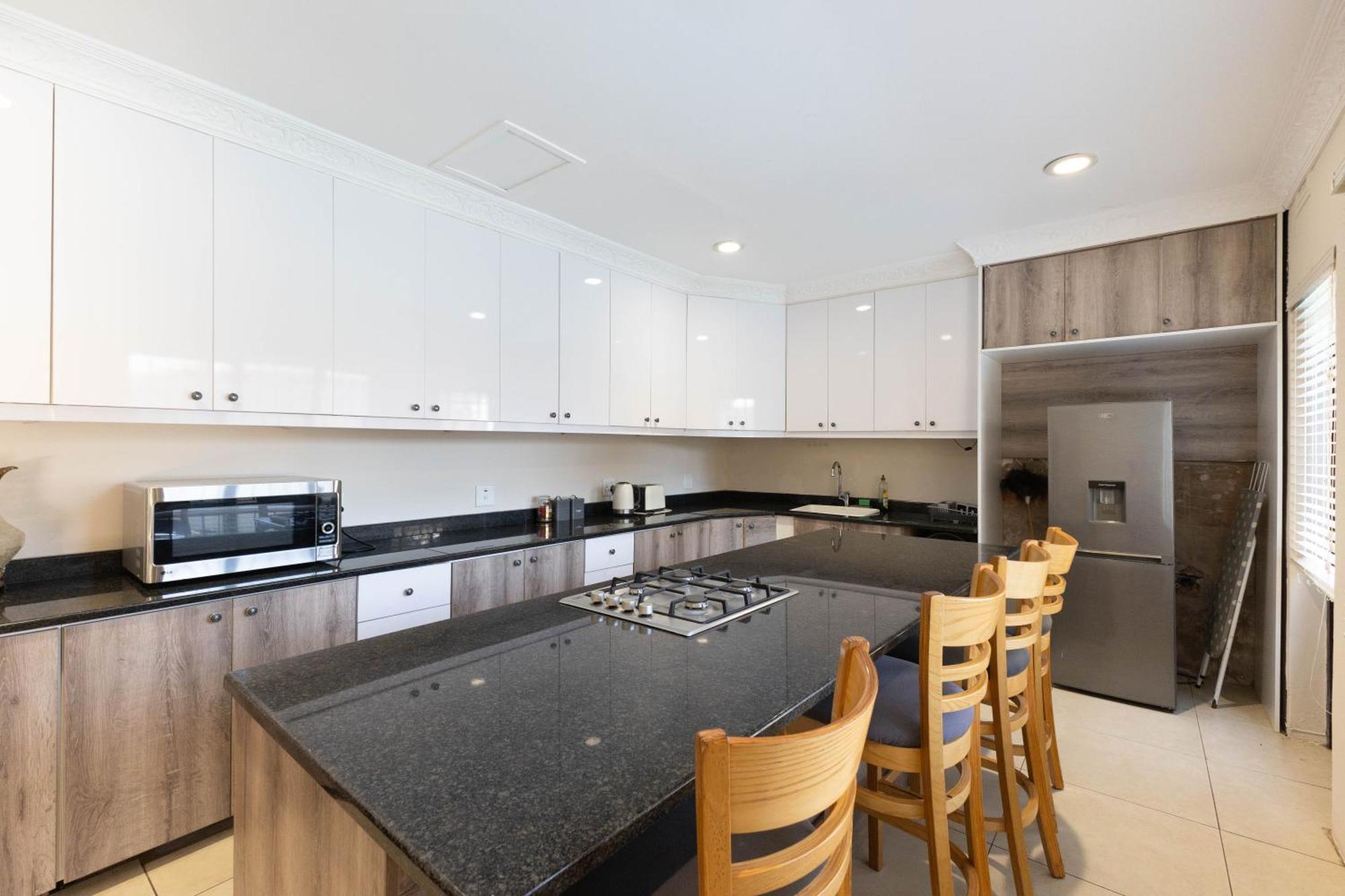 Durban Italian Villa 1&2 מראה חיצוני תמונה