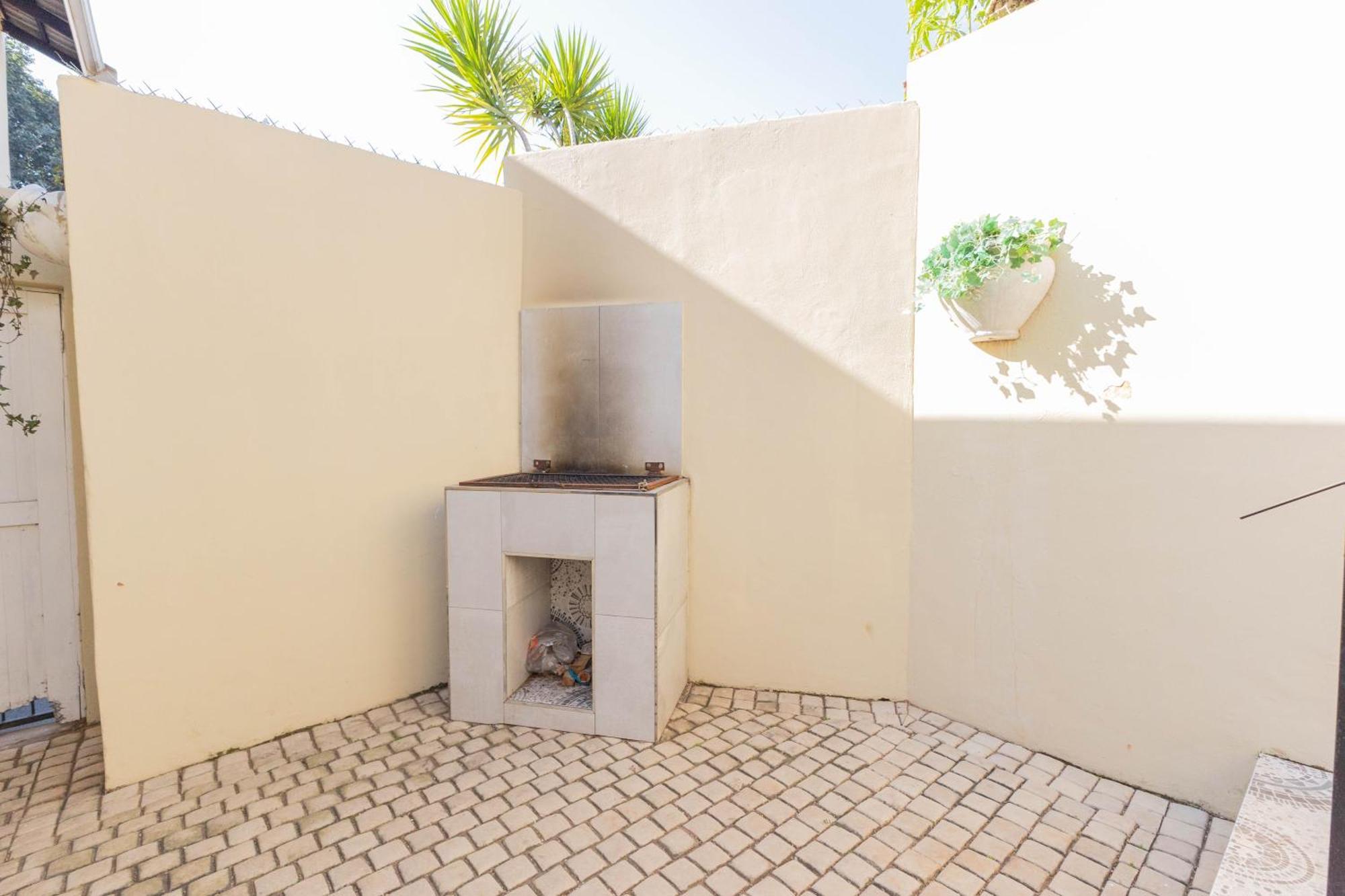 Durban Italian Villa 1&2 מראה חיצוני תמונה