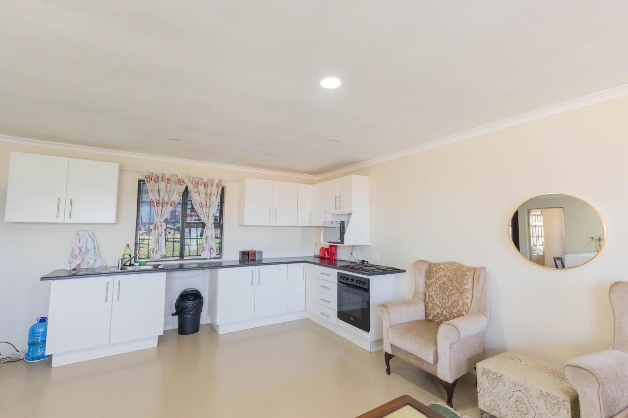 Durban Italian Villa 1&2 מראה חיצוני תמונה