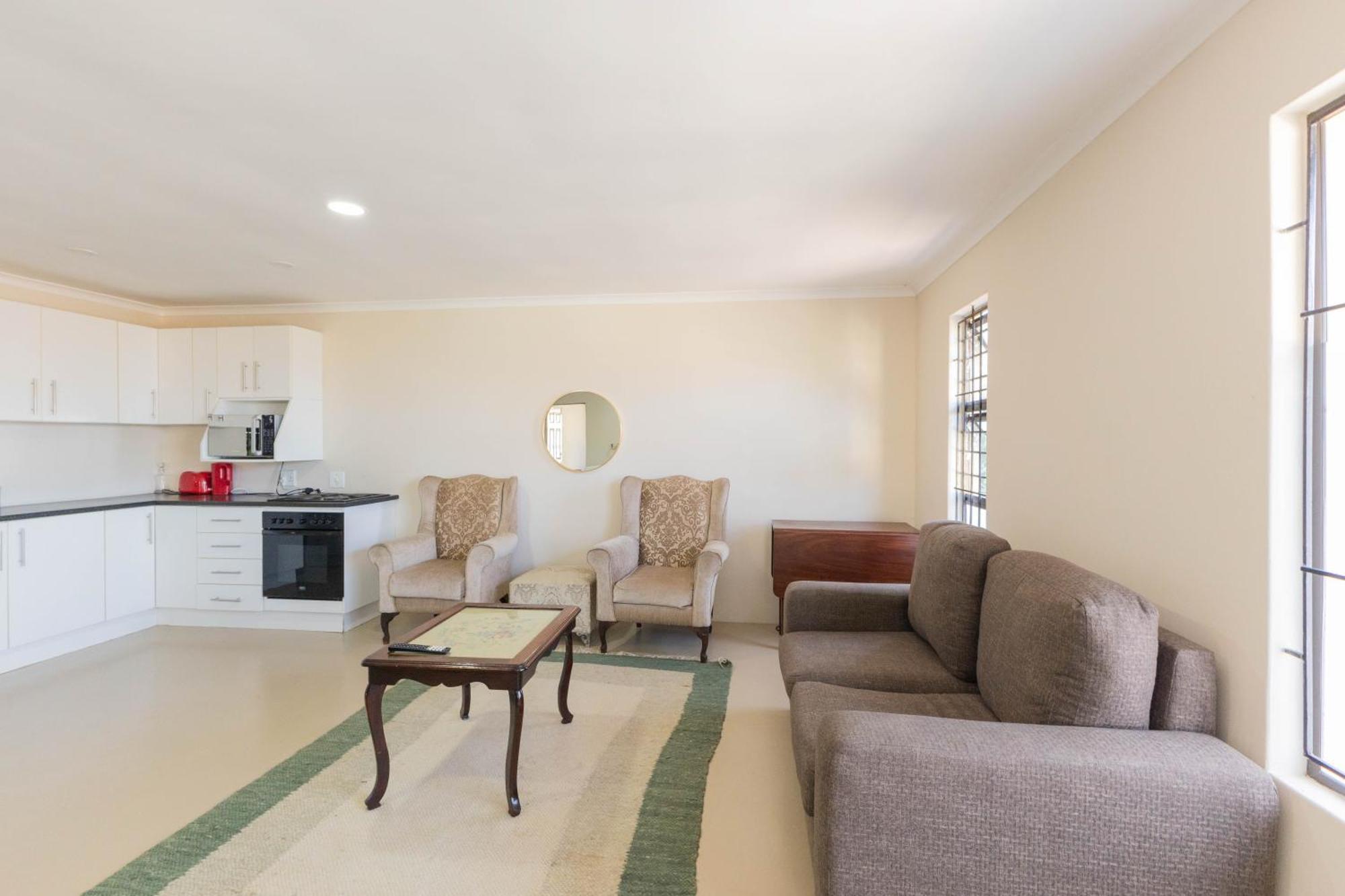 Durban Italian Villa 1&2 מראה חיצוני תמונה