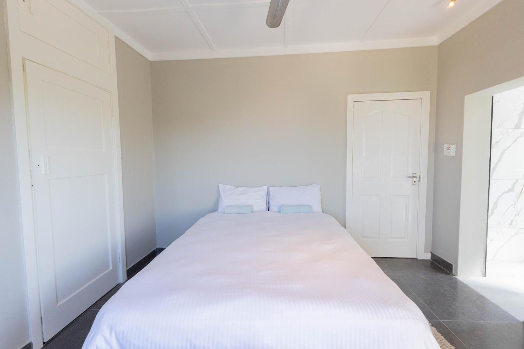 Durban Italian Villa 1&2 מראה חיצוני תמונה