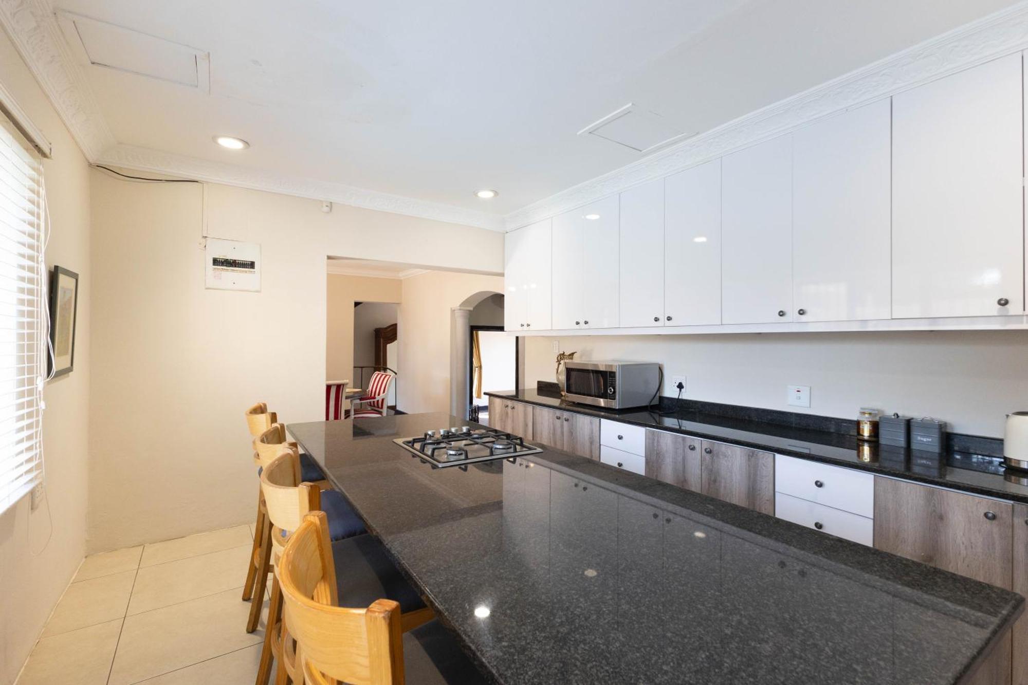 Durban Italian Villa 1&2 מראה חיצוני תמונה