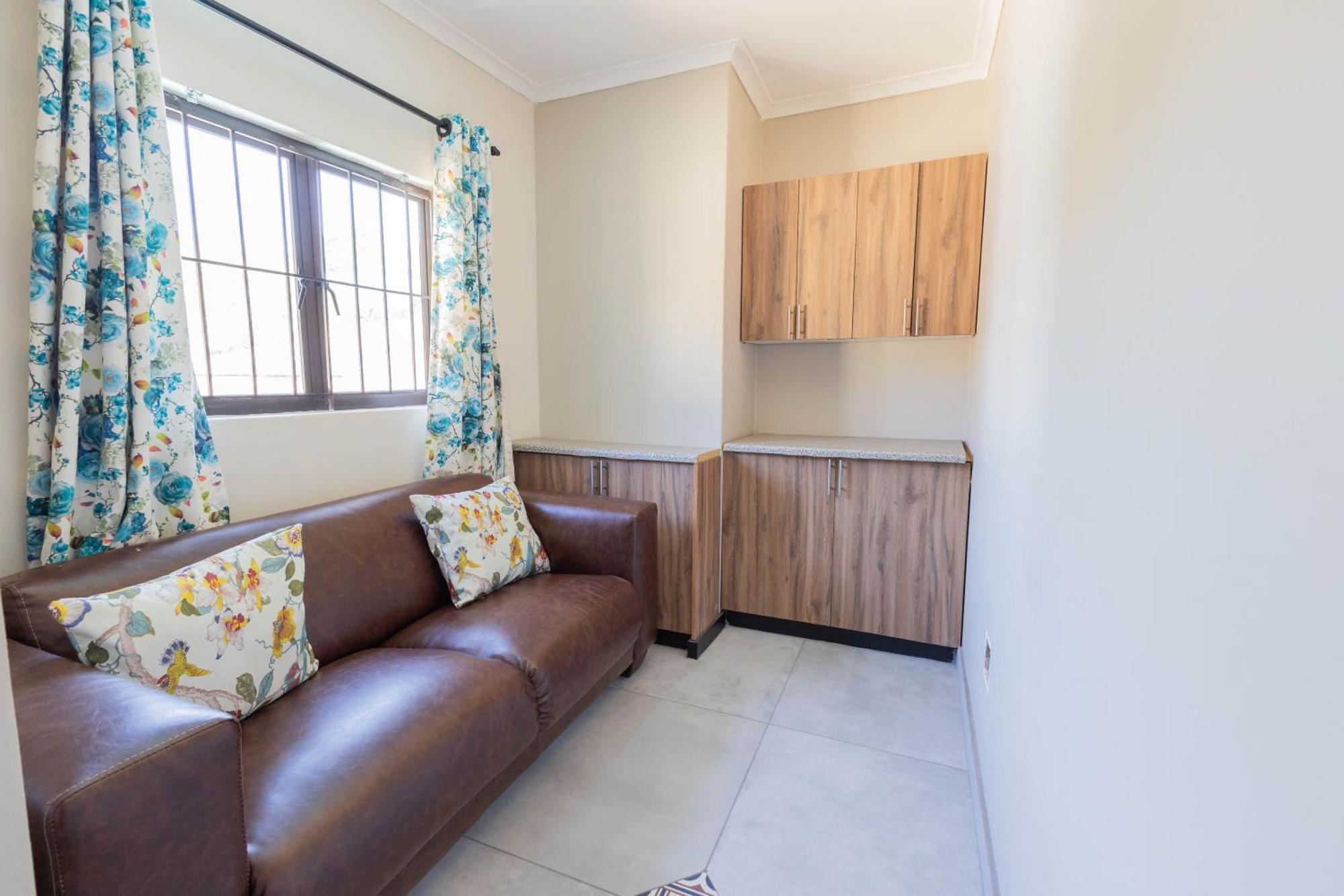 Durban Italian Villa 1&2 מראה חיצוני תמונה