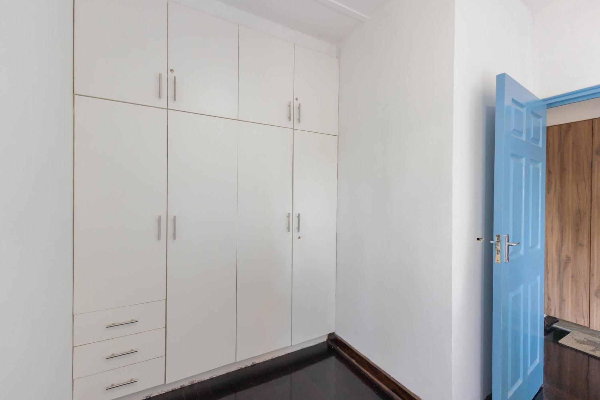 Durban Italian Villa 1&2 מראה חיצוני תמונה