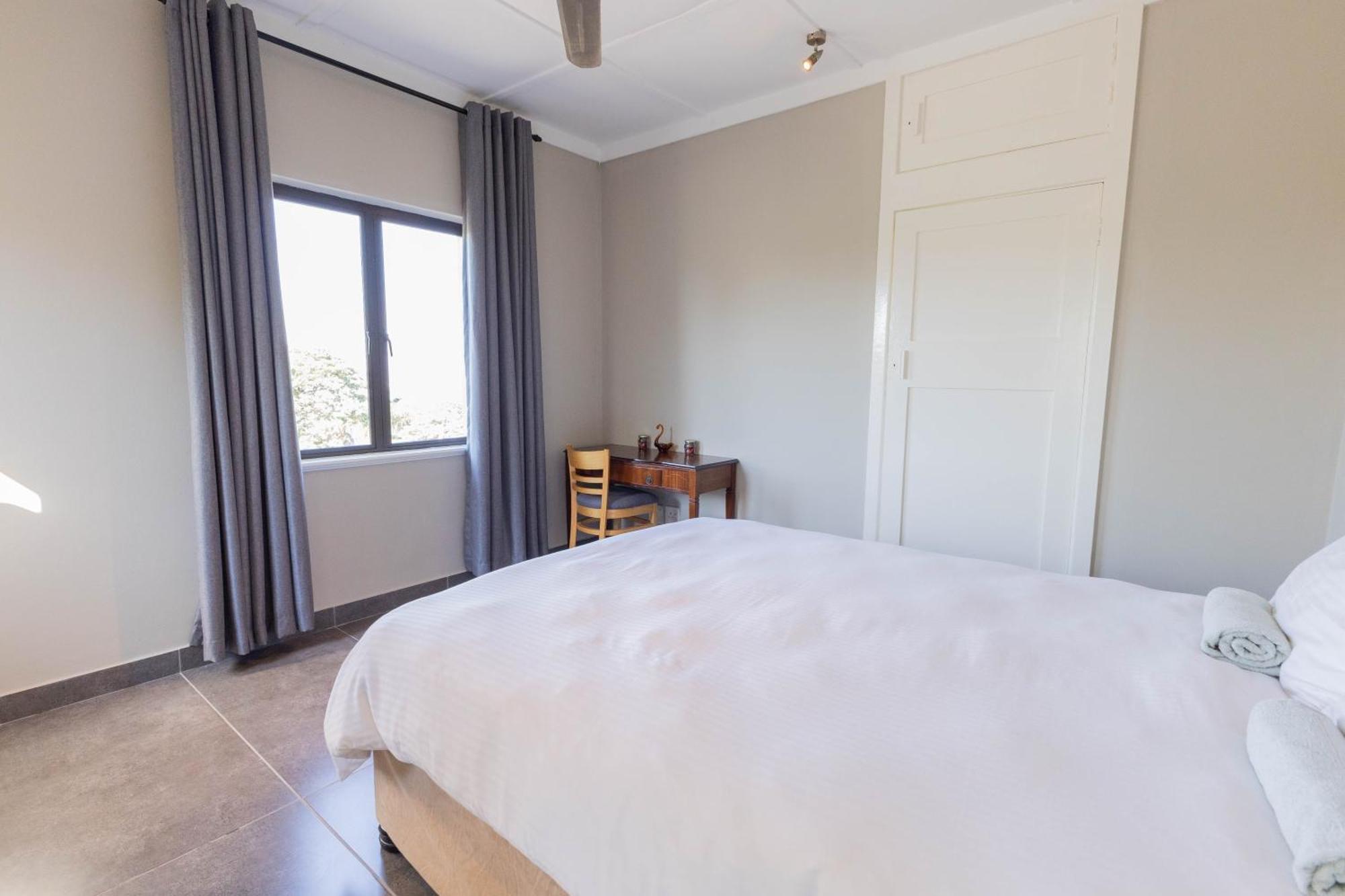 Durban Italian Villa 1&2 מראה חיצוני תמונה