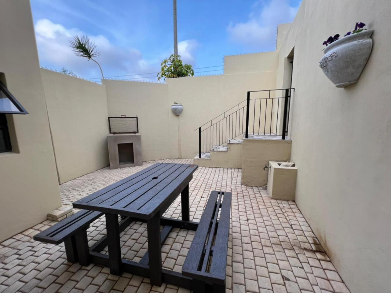 Durban Italian Villa 1&2 מראה חיצוני תמונה
