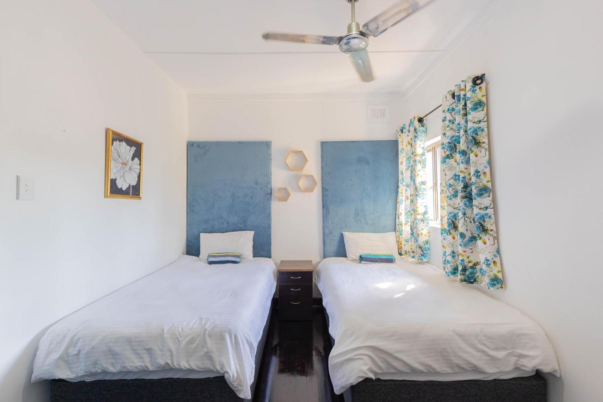 Durban Italian Villa 1&2 מראה חיצוני תמונה